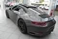 Porsche 991 911 Carrera GTS erst 16.400 KM!! GSD PDLS Gris - thumbnail 6