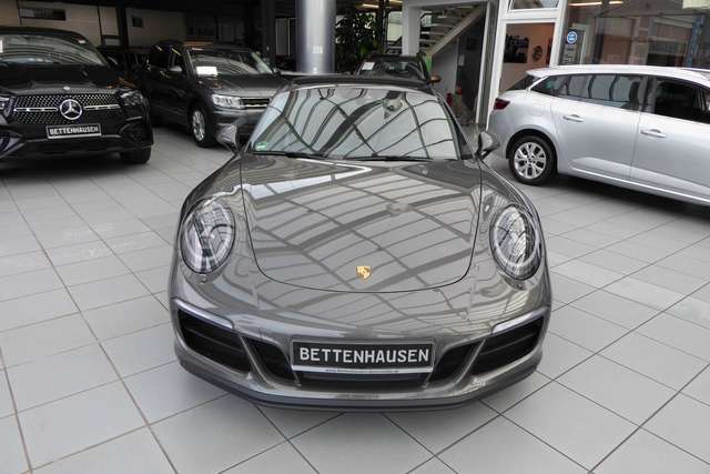 Porsche 991 911 Carrera GTS erst 16.400 KM!! GSD PDLS
