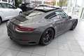 Porsche 991 911 Carrera GTS erst 16.400 KM!! GSD PDLS Gris - thumbnail 4