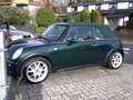 MINI Cooper S Cabrio Cooper S Grün - thumbnail 3
