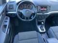 Volkswagen Sharan 1.4 TSI Comfortline Autom. 7-Sitzer, Navi Brun - thumbnail 11