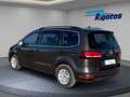 Volkswagen Sharan 1.4 TSI Comfortline Autom. 7-Sitzer, Navi Brun - thumbnail 2