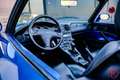 Fiat Barchetta 1.7 16v 131pk 1998 Garantie Blau - thumbnail 8