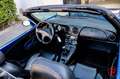 Fiat Barchetta 1.7 16v 131pk 1998 Garantie Blau - thumbnail 9