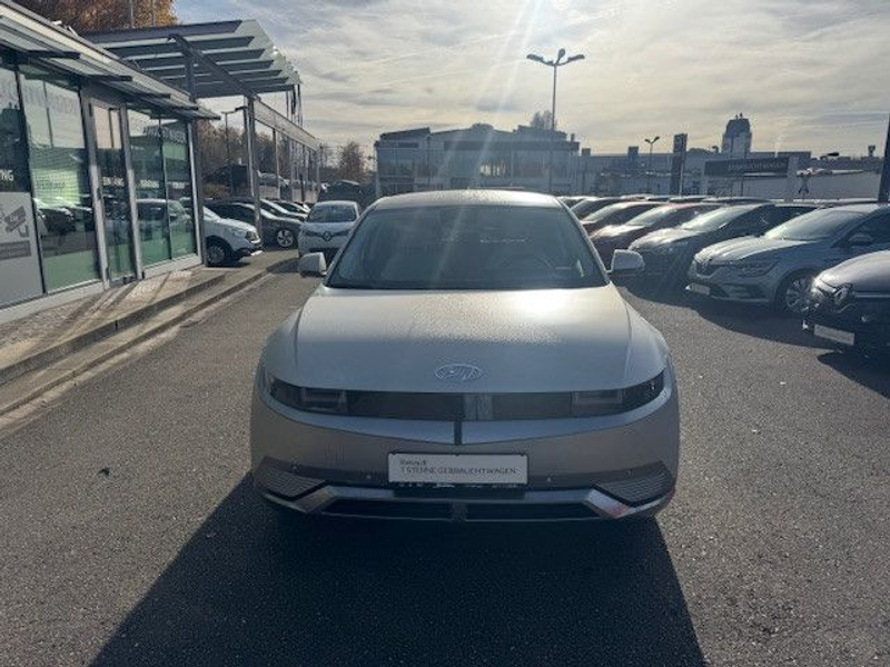 Photo du véhicule