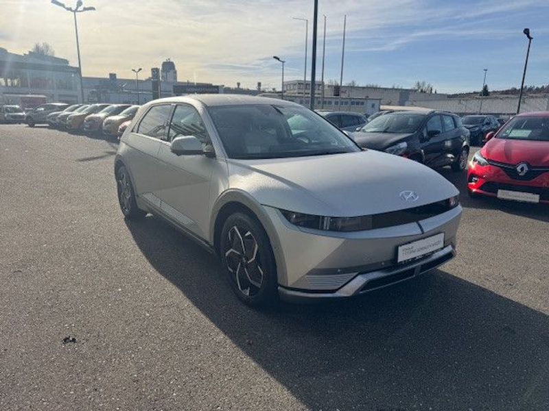 Photo du véhicule