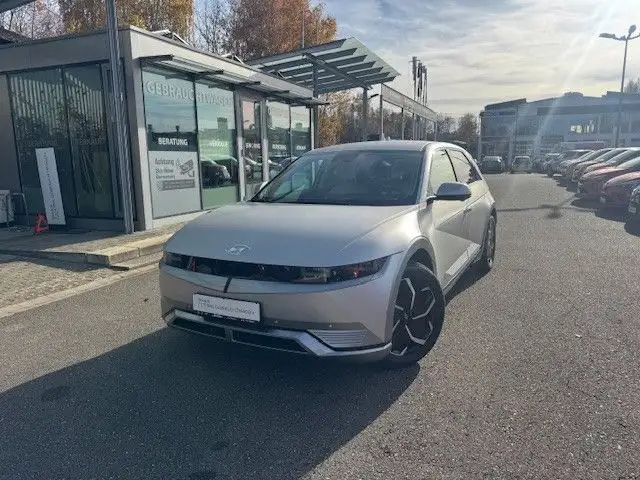 Hyundai IONIQ Ioniq 5 Uniq Elektro, 360° Kamera