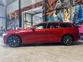 Volvo V60 2.0 D3 AWD Momentum Pro Geartronic Red - thumbnail 2