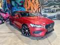 Volvo V60 2.0 D3 AWD Momentum Pro Geartronic Rouge - thumbnail 1