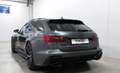 Audi RS6 Avant 4,0 TFSI quattro VOLLAUSSTATTUNG S-tronic Gris - thumbnail 3