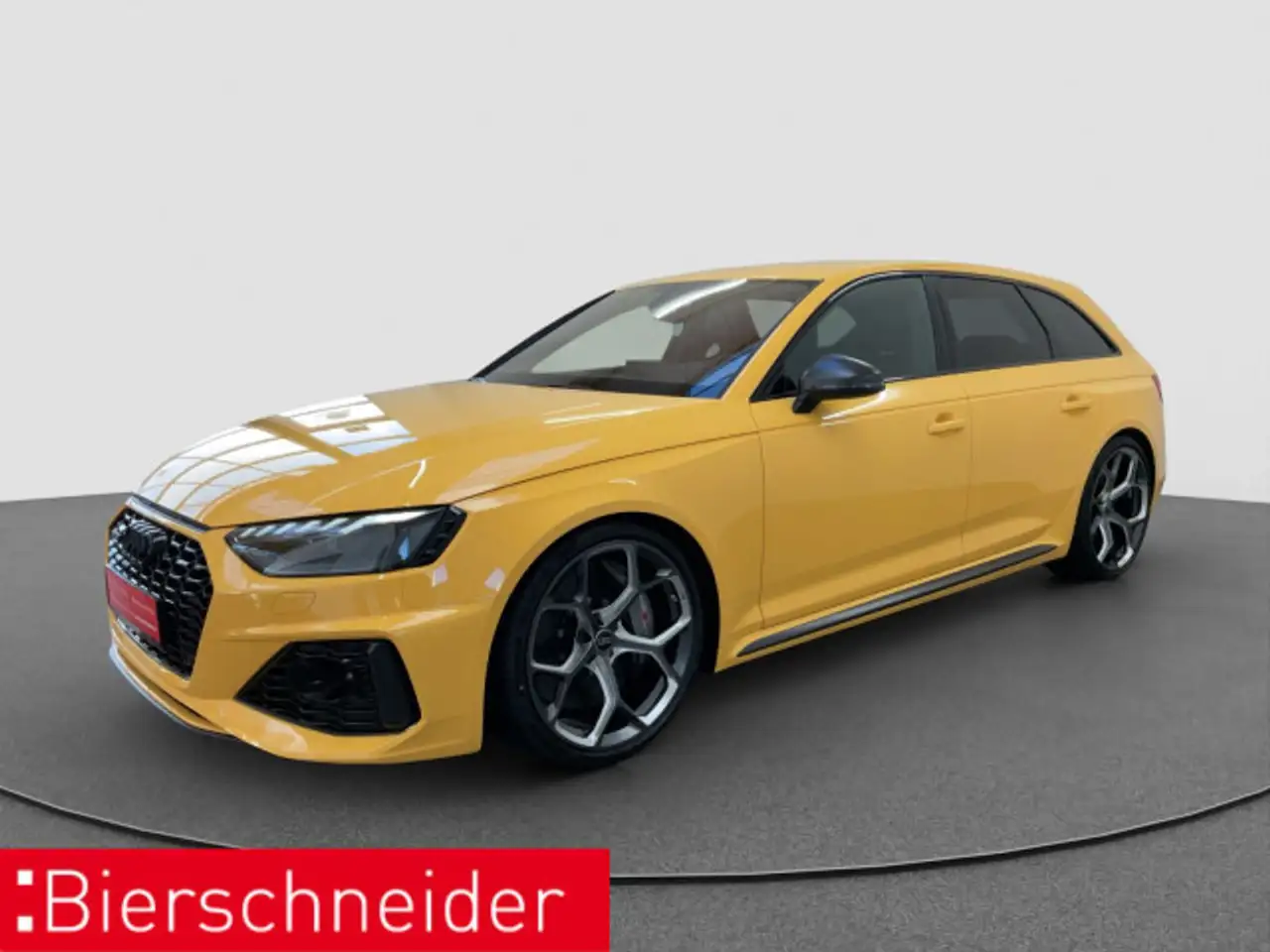 Audi RS4