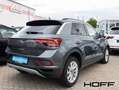 Volkswagen T-Roc 1.5 TSI Life Kamera Navi LED Gris - thumbnail 2