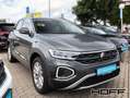 Volkswagen T-Roc 1.5 TSI Life Kamera Navi LED Gris - thumbnail 3