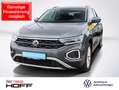 Volkswagen T-Roc 1.5 TSI Life Kamera Navi LED Gris - thumbnail 1