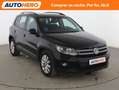 Volkswagen Tiguan 2.0 TDI T1 BlueMotion Negro - thumbnail 8