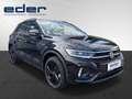 Volkswagen T-Roc R-Line TDI 4MOTION DSG Schwarz - thumbnail 3