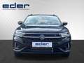 Volkswagen T-Roc R-Line TDI 4MOTION DSG Schwarz - thumbnail 2