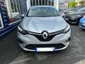 Renault Clio TCe 100 Intens GPL - LPG Silber - thumbnail 2