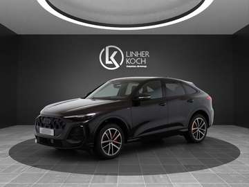 Sportback e-hybrid quattro 270kW ''STANDKLIMA''