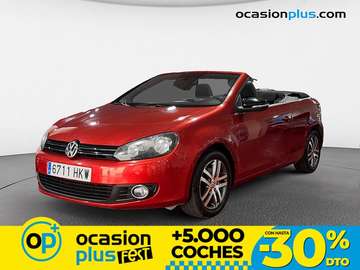 Cabrio 1.6TDI CR BMT 105