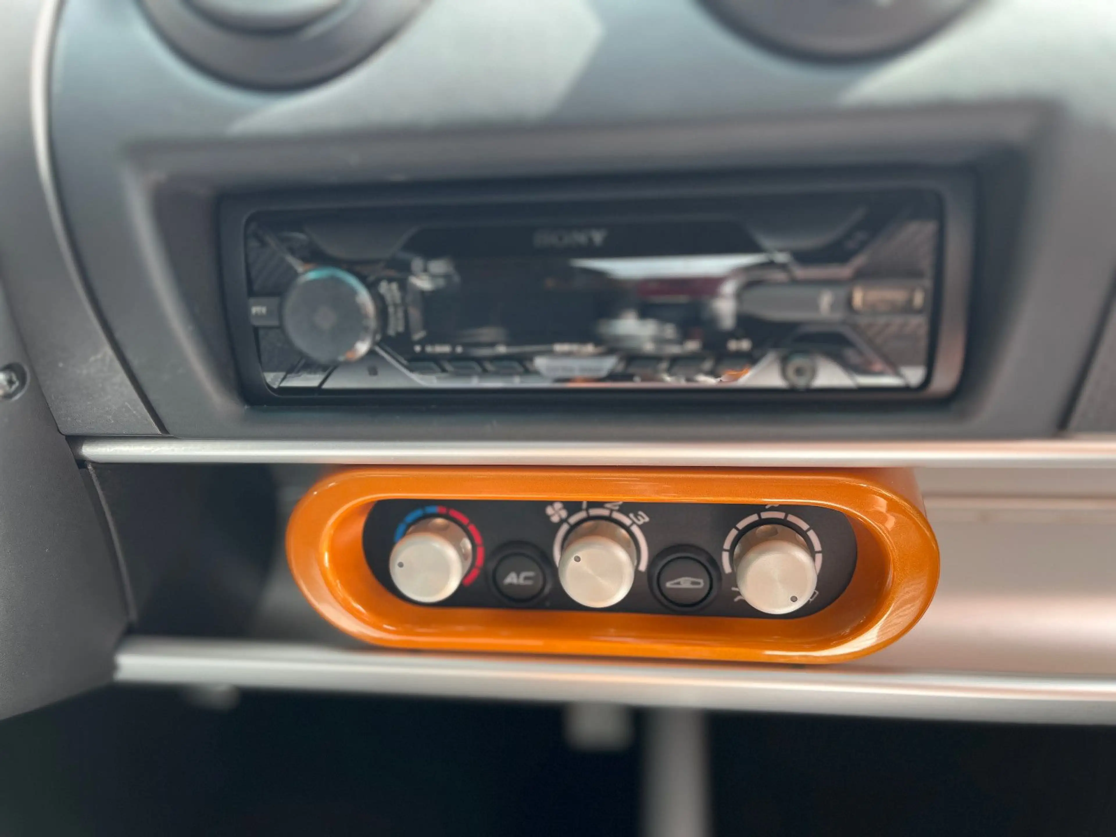 Lotus Elise SPORT 220 Digital Kamera Hard+Softtop — photo 15