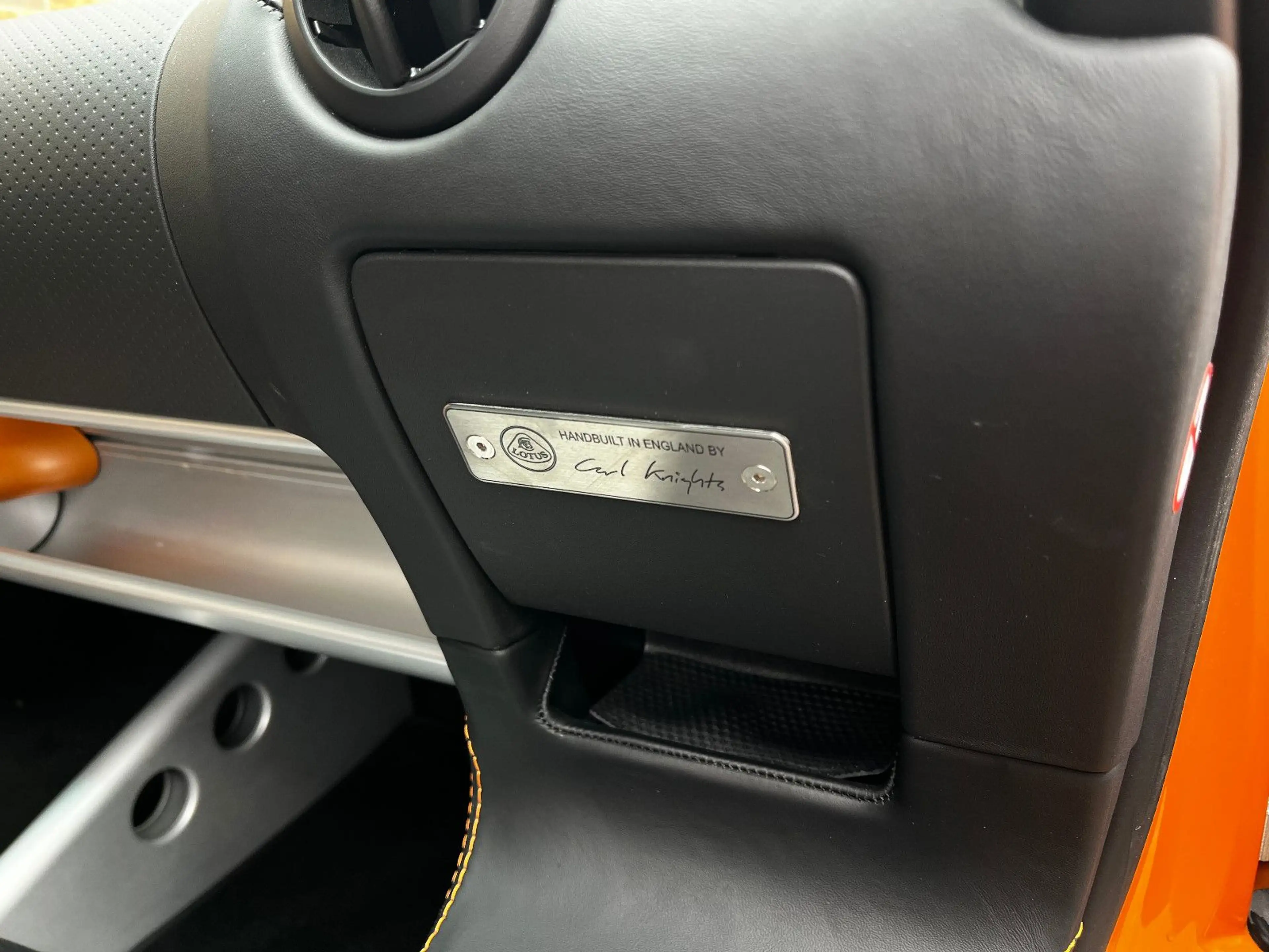 Lotus Elise SPORT 220 Digital Kamera Hard+Softtop — photo 16