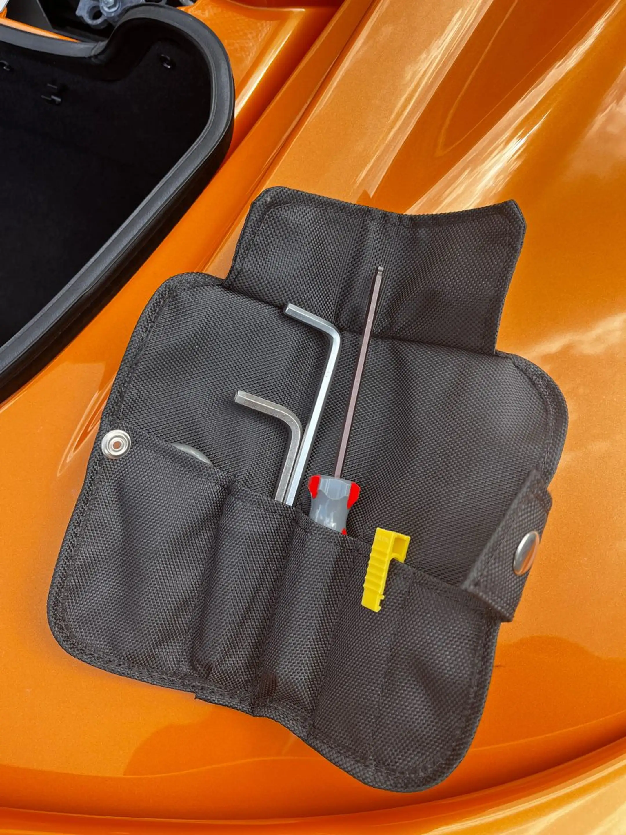Lotus Elise SPORT 220 Digital Kamera Hard+Softtop — photo 22