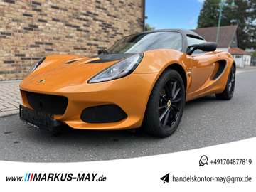SPORT 220 Digital Kamera Hard+Softtop