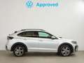 Volkswagen Taigo 1.0 TSI R-Line 85kW Plateado - thumbnail 3