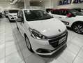 Peugeot 208 208 5p 1.2 puretech Allure 82cv Bianco - thumbnail 8