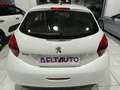 Peugeot 208 208 5p 1.2 puretech Allure 82cv Bianco - thumbnail 5