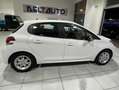 Peugeot 208 208 5p 1.2 puretech Allure 82cv Bianco - thumbnail 7