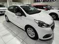Peugeot 208 208 5p 1.2 puretech Allure 82cv Bianco - thumbnail 1