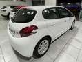 Peugeot 208 208 5p 1.2 puretech Allure 82cv Bianco - thumbnail 6