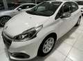 Peugeot 208 208 5p 1.2 puretech Allure 82cv Bianco - thumbnail 3