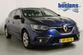 Renault Megane Estate 1.3 TCe Limited | 16'LMV | PDC-A | NAVIGATI Bleu - thumbnail 1