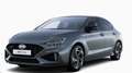Hyundai i30 N Line FL Fastback 1.5 T-GDI 103kW DCT7 103 kW ... Grau - thumbnail 1