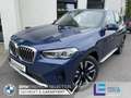 BMW X3 xDrive30e || AHK Pano el.Sitze adapt.LED 360° Blu/Azzurro - thumbnail 1