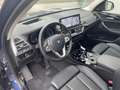 BMW X3 xDrive30e || AHK Pano el.Sitze adapt.LED 360° Blu/Azzurro - thumbnail 3
