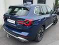 BMW X3 xDrive30e || AHK Pano el.Sitze adapt.LED 360° Blu/Azzurro - thumbnail 2