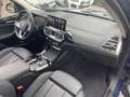 BMW X3 xDrive30e || AHK Pano el.Sitze adapt.LED 360° Blu/Azzurro - thumbnail 9