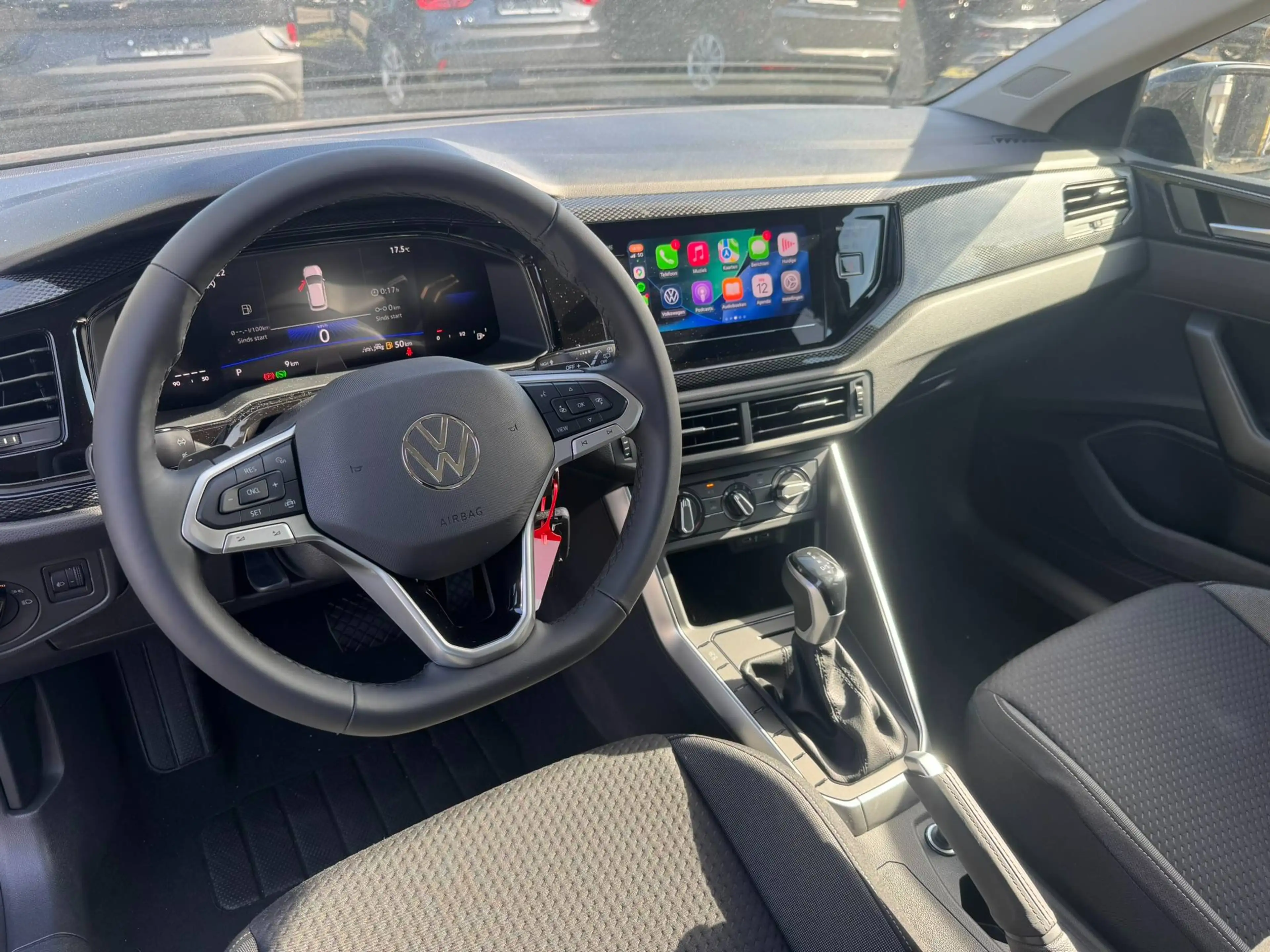 Volkswagen Taigo Taigo 1.0 TSI Life OPF DSG Life — photo 7