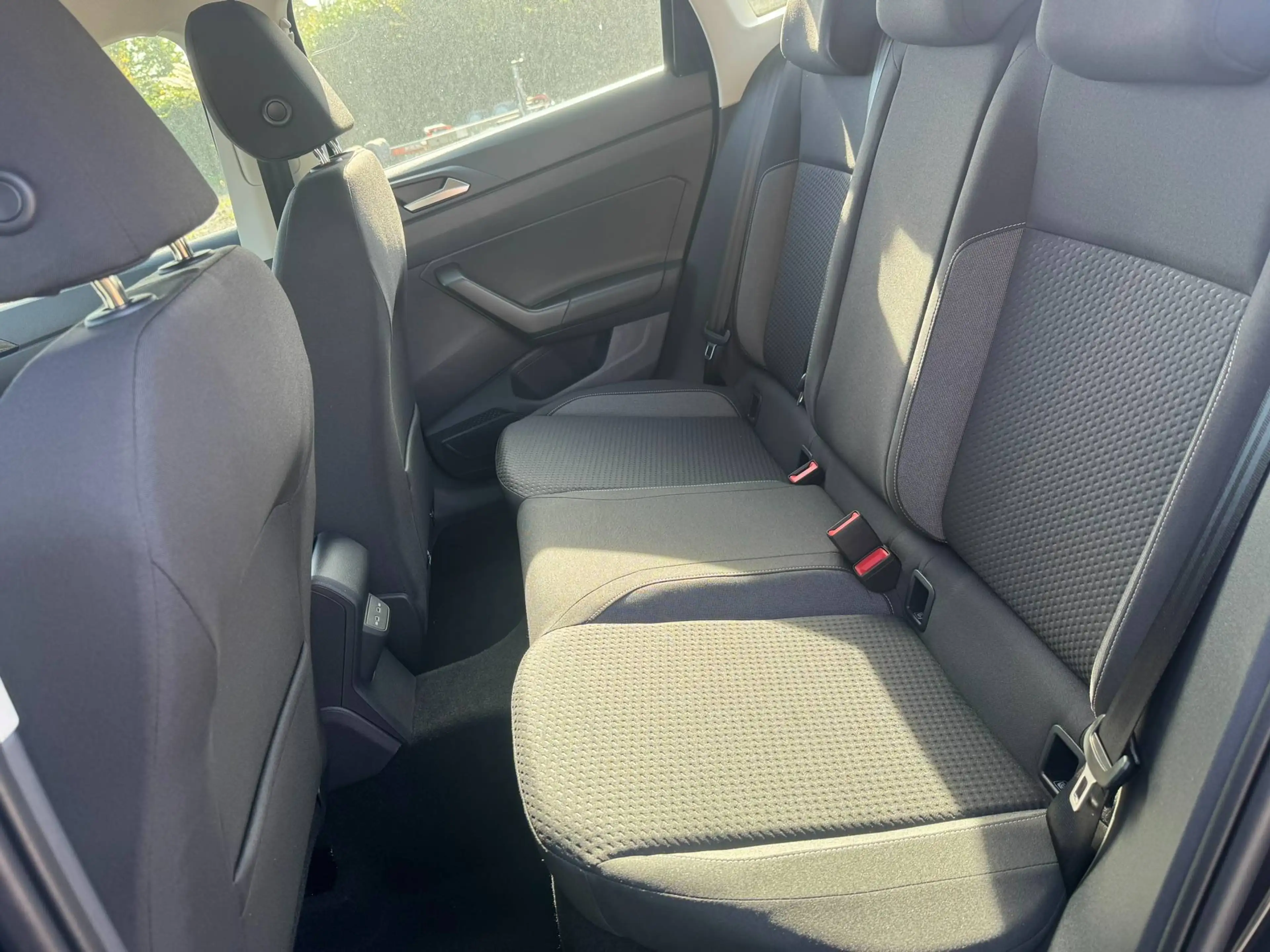 Volkswagen Taigo Taigo 1.0 TSI Life OPF DSG Life — photo 10