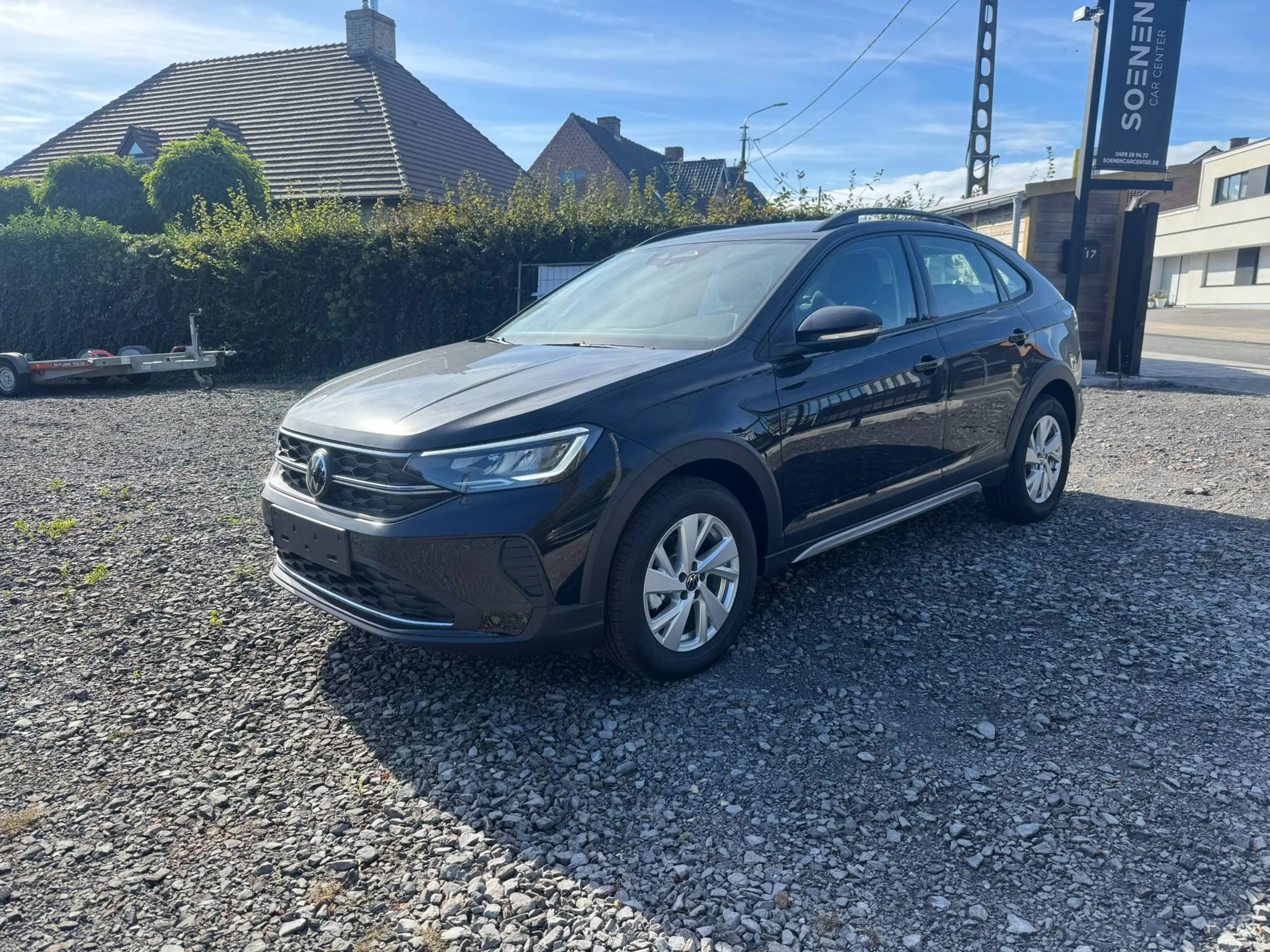 Volkswagen Taigo Taigo 1.0 TSI Life OPF DSG Life