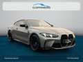 BMW M4 Competition Coupé Head-Up+Navi UPE: 110.110€ Grau - thumbnail 8