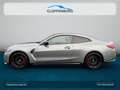 BMW M4 Competition Coupé Head-Up+Navi UPE: 110.110€ Grau - thumbnail 2