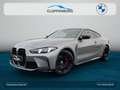 BMW M4 Competition Coupé Head-Up+Navi UPE: 110.110€ Grau - thumbnail 1