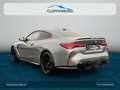 BMW M4 Competition Coupé Head-Up+Navi UPE: 110.110€ Grau - thumbnail 3