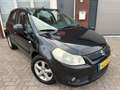 Suzuki SX4 1.6 Exclusive / Clima / AUT / LM / NAP Noir - thumbnail 10