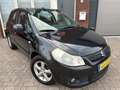 Suzuki SX4 1.6 Exclusive / Clima / AUT / LM / NAP Noir - thumbnail 16